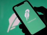 Robinhood Plans to Launch Crypto Wallets