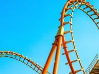 Ease the S&P 500 Rollercoaster Ride With SPLV
