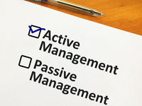 Why Now's the Time for Active Management