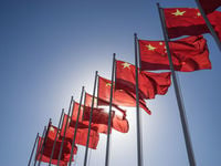 Does China’s Self-Reliance Hurt Foreign Investments?