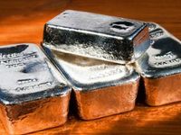 “Rich Dad, Poor Dad” Author: Silver is The Best Investment