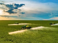 Use Agriculture Equities to Counter Inflation