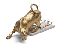 Is Latest Market Comeback a Bull Trap?