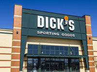New Dick’s Sporting Goods CEO Has People-First Strategy