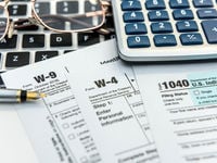 New Tax Proposal Could Increase Allure of Dividends