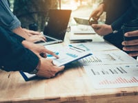 Analysts Wonder if Passive Funds Inflating Valuations 