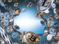 A Wild September for Digital Assets