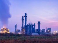 Natural Gas Rally Proving Fantastic for FCG