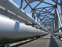 Energy Infrastructure Companies Could Fill a Void