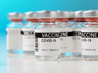 Surging Vaccination Rate Could Boost Indian Economy