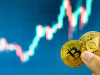 First Bitcoin and Ethereum Blended ETF Launches