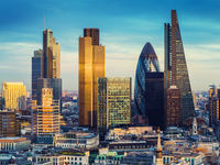 Tap Into U.K. Dividend Resurgence With This ETF