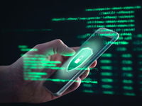 Digital Infrastructure Protection Highlights This ETF