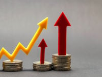 Value ETFs Move Up as U.S. Markets Pare Early Losses