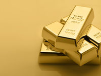 A Volatile October Could Boost Gold Prices