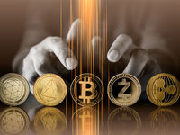 Offline Crypto Exchanges Are Having A Huge Year