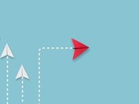 Getting on the Right Side of Megatrends