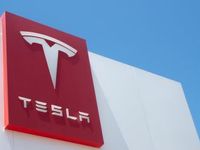 Tesla Beats Delivery Expectations in Q3