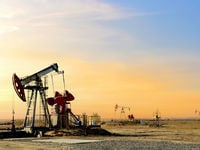 Energy ETFs Buck Broad Market Trends