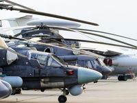 $874 Billion in Revenue for Aerospace and Defense in 2020