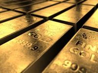 September Gold Imports in India Rose 658% From Last Year