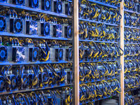 Delving Into BLOK’s Crypto Mining Investments