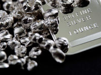 Silver's Bleak Summer Sets Up Bargain Opportunity