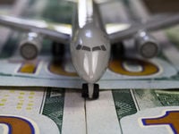 Banks Bullish on Airline Stocks, Jump in With JRNY