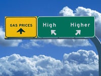 Higher Oil and Gas Prices Equals Gains for Investors