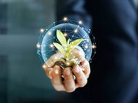 KraneShares Launches ETF Focused on China Growth Sectors
