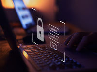 Cybercrime Has Huge Implications, CIBR Has the Goods