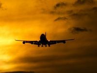 Busy Holiday Season for Travelers Puts This ETF Into Perspective