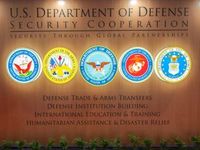 Department of Defense Looking to Expand Cloud Computing Overseas