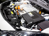 BYD’s Battery Tech Gives Its Electric Vehicles an Edge