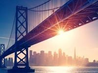 Autonomous Tech ETF Could Find Support Under California Sun
