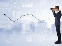 If You're Hunting for Yield, Check Out These Vanguard ETFs