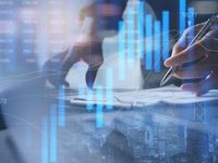 Growth ETFs Try to Hold On as Investors Look to the Earnings Sea