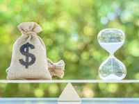 Short-Term Corporate Bonds May Be Better Than Cash