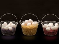 Three Invesco ETFs to Ponder for Maximum Yield
