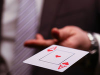 ACES Could Fly Thanks to These Holdings