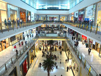 Look at this Retail ETF as Holiday Shopping Begins