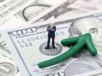 Rising Rates Don't Have to Ding Disruptive Tech