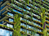 Green Building ETF Could Have Friends in High Places