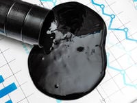 Energy ETFs Rise as Crude Oil Prices Break $80