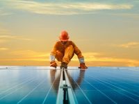 U.S. Government Plans to Scale Up Solar