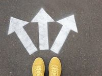 With 60/40 Withering, Consider This Alternative