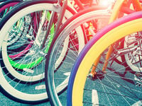 BFOR Adds a Little Cyclical Exposure