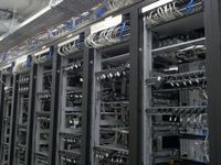 U.S. Now World Leader in Bitcoin Production