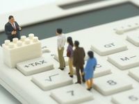 Time to Talk Dividend Taxes