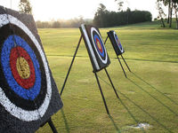 Go With GTR for Superior Spin on Target Range Investing